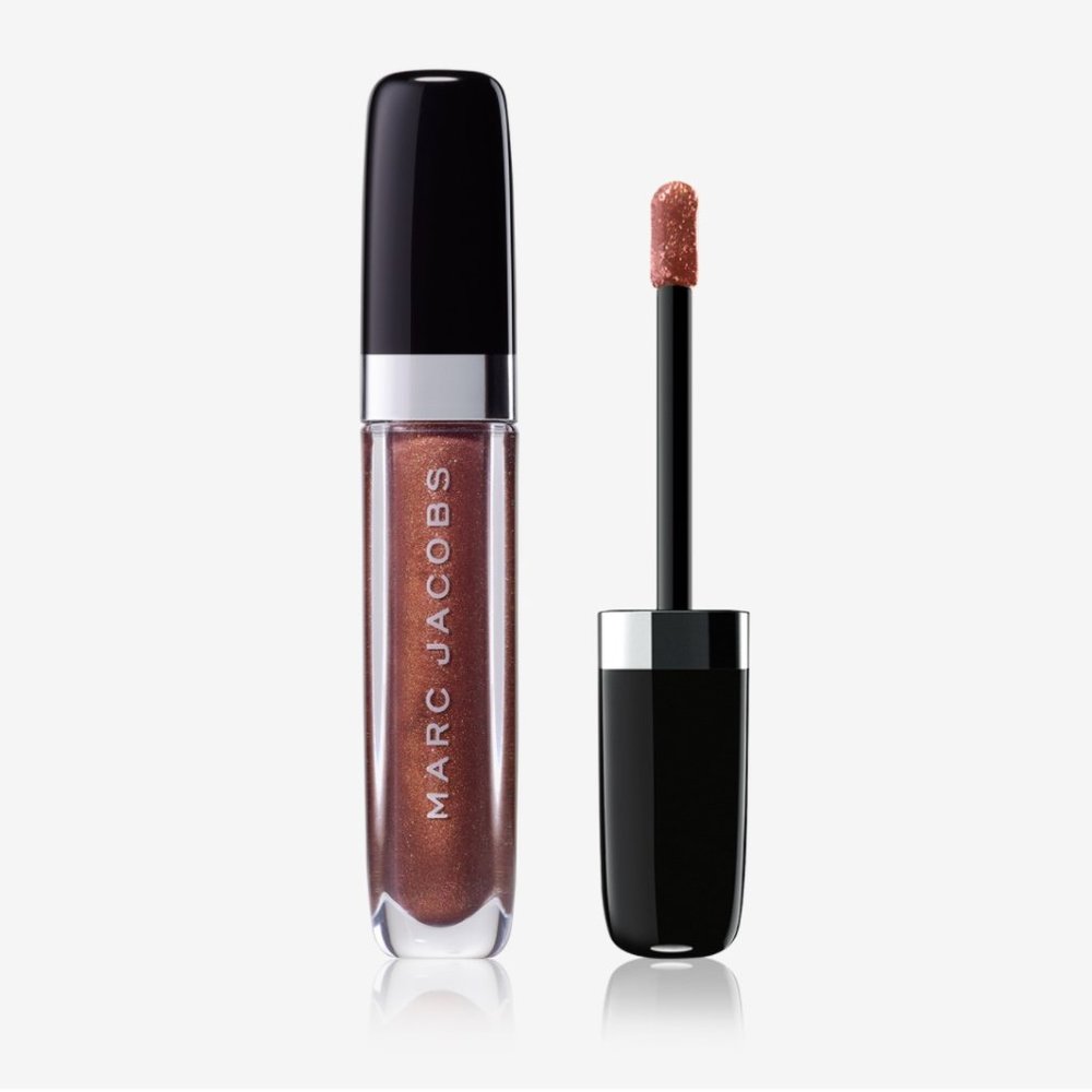 Marc Jacobs Lip Lacquer - 374 Get Lucky